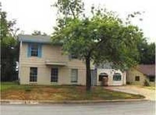 5712 Wellington Dr, Austin, TX 78723