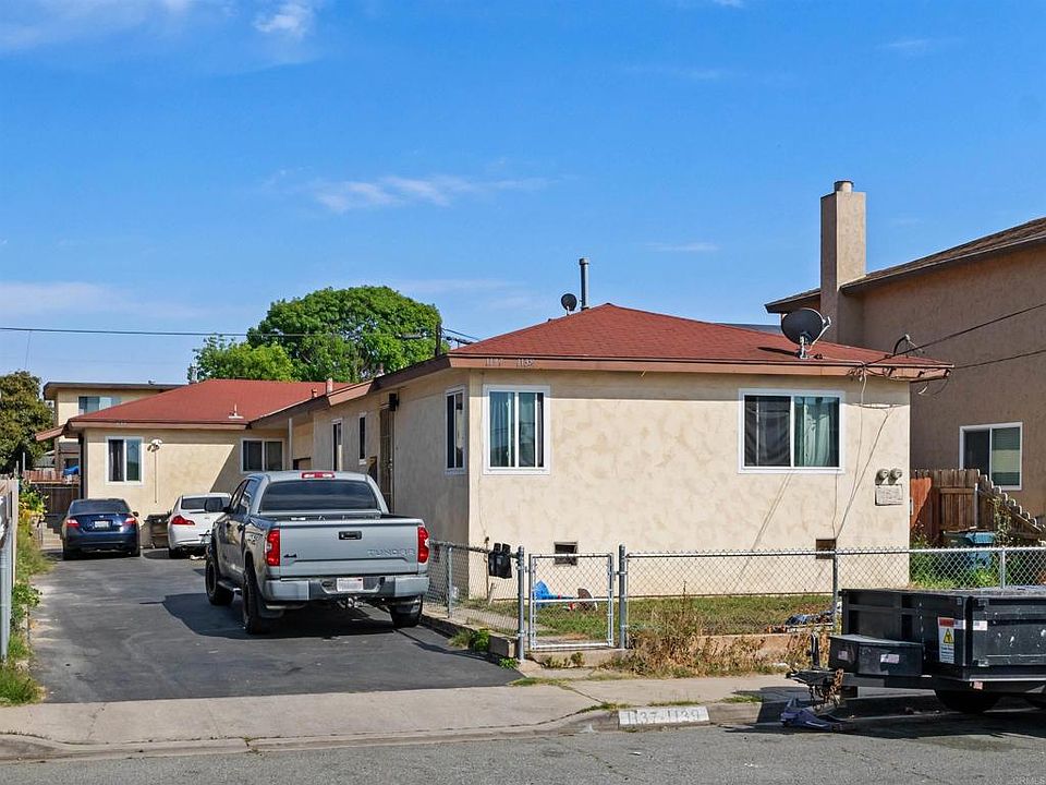 1st image of 1139 Granger St
