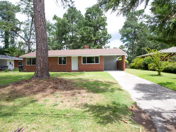 2717 Pine Valley Rd, Augusta, GA 30904