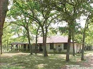6146 Fm 775, La Vernia, TX 78121