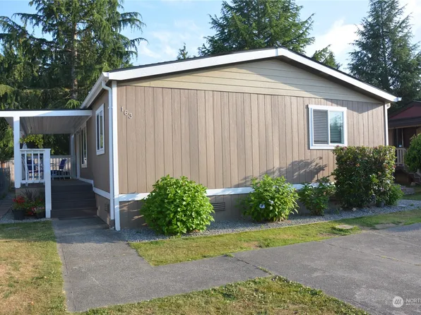 31600 126th Avenue SE #163, Auburn, WA 98092