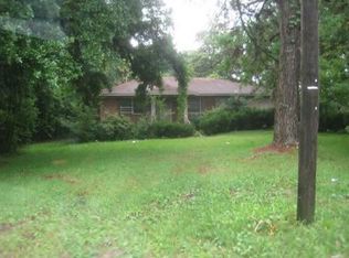 2549 S Shelton Beach Rd, Eight mile, AL 36613