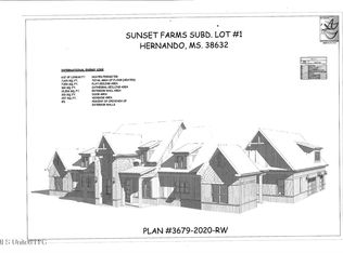 10131 Sunset Creek Dr, Hernando, MS 38632