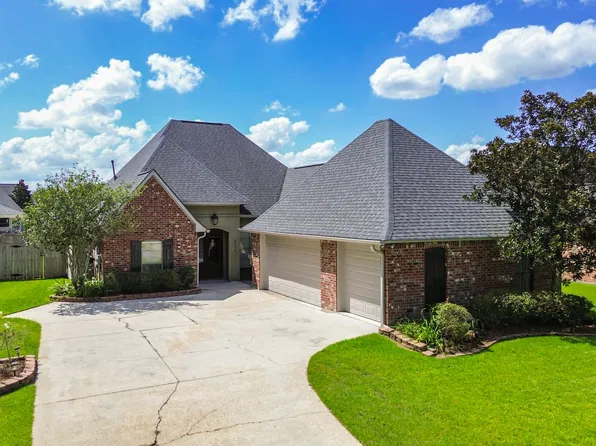 37179 Afton Ct, Geismar, LA 70734