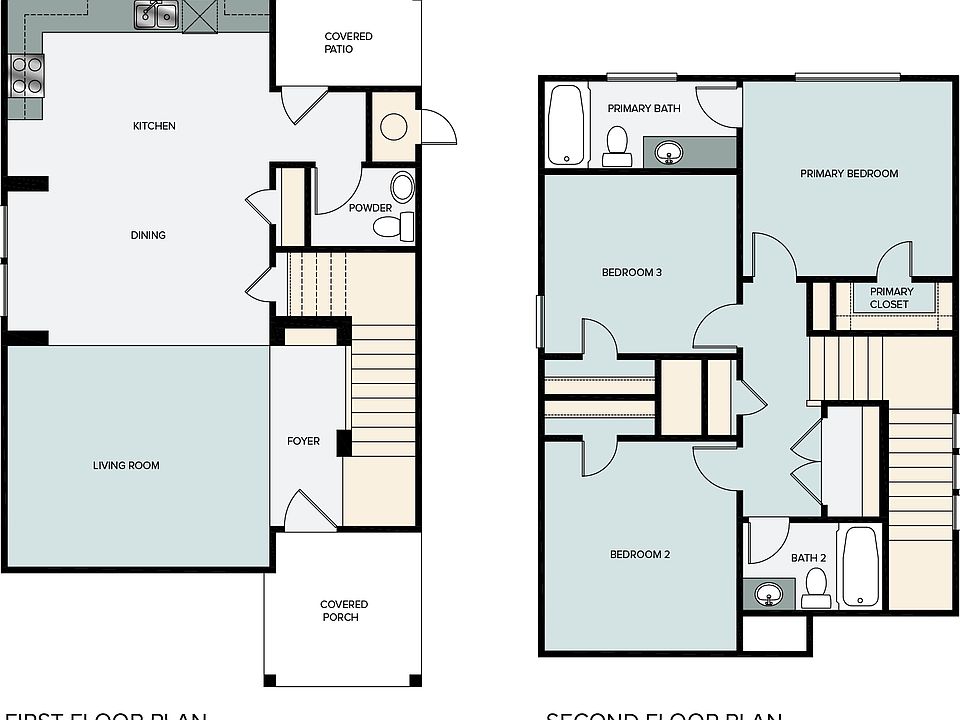 2nd image of 173 Harvest Ridge Blvd