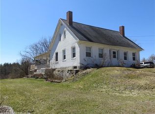 1132 Main St, Readfield, ME 04355