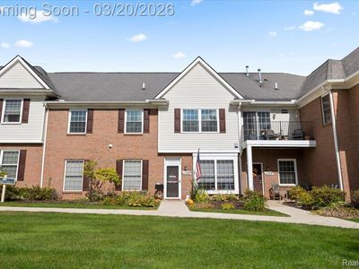 1103 Rial Lake Dr, Howell, MI, 48843