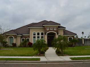 13525 N 41st Ln, McAllen, TX 78504