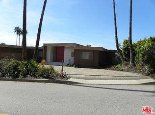 2227 Westridge Rd, Los Angeles, CA 90049