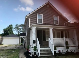 1218 W 20th St, Lorain, OH