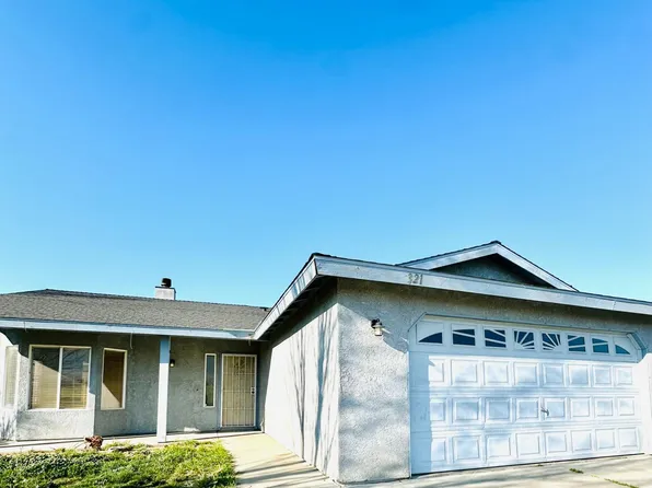 321 Holly Dr, Tehachapi, CA 93561