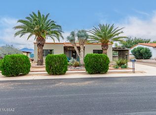 212 E La Espina, Green Valley, AZ 85614
