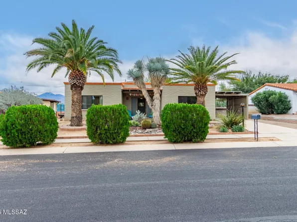 212 E La Espina, Green Valley, AZ 85614