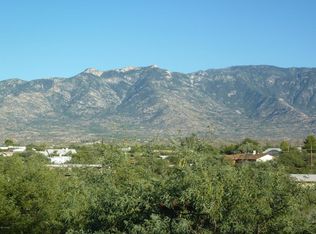 3450 E Stallion Ln, Catalina, AZ 85739