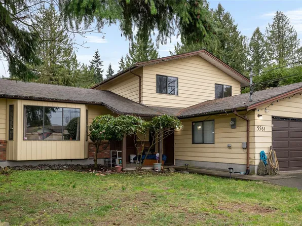 5561 Westdale Rd, Nanaimo, BC V9V 1G4