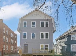 213 Westland St, Hartford, CT 06112