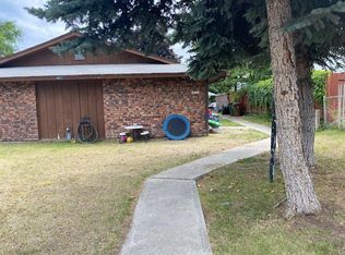 4822 N Lee St UNIT 2, Spokane, WA 99207