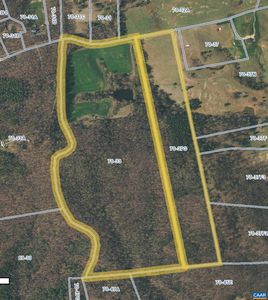 8115 Dick Woods Rd, Afton, VA, 22920