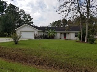 417 Brentwood Cir, Brunswick, GA 31523