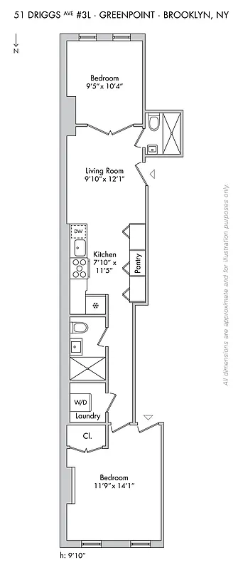 floor plan 3
