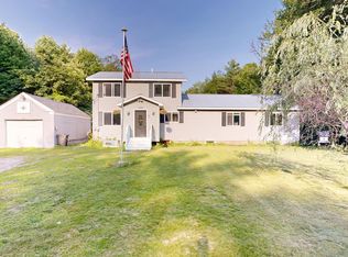 1152 Manchester Rd, Belgrade, ME 04917