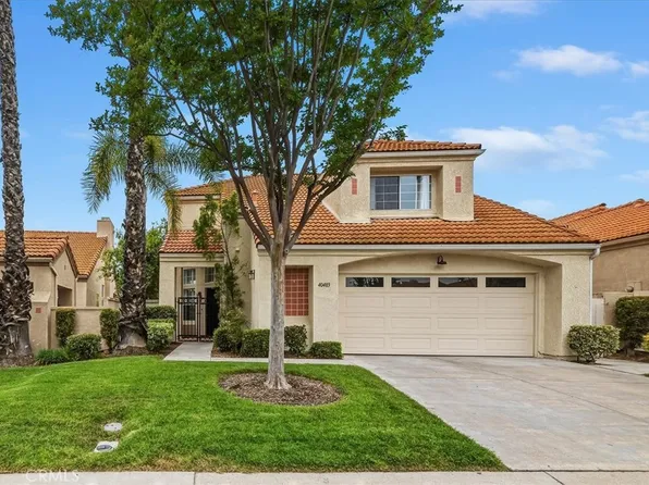 40483 Via Estrada, Murrieta, CA 92562
