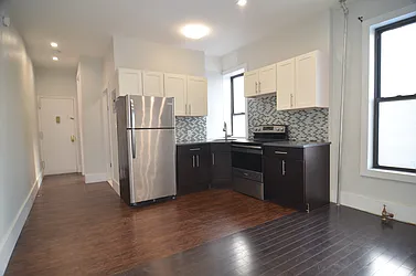 Rented by Oxford Property Group