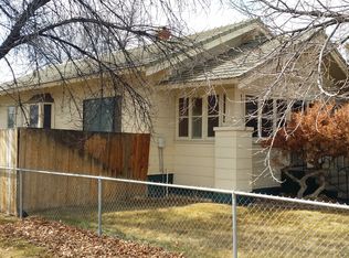 525 6th Ave N, Greybull, WY 82426