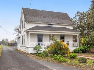 1100 Lohrman Lane, Petaluma, CA 94952