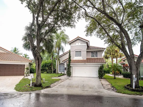 8434 NW 57th Dr, Coral Springs, FL 33067