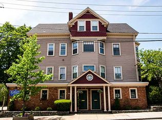 63 Pitman St #2, Providence, RI 02906