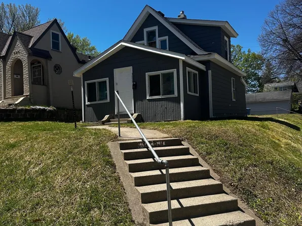 3459 Knox Ave N, Minneapolis, MN 55412