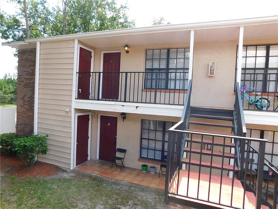 1st image of 21020 Voyager Blvd APT 6