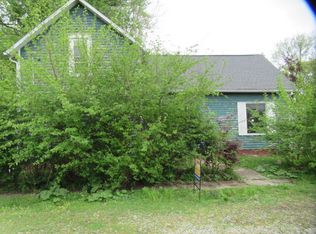 316 E Hancock St, Longview, IL