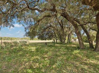 0 Frantz, Cat Spring, TX 78933