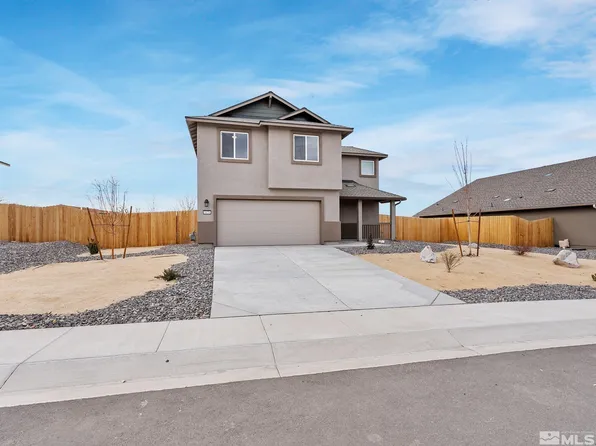 1078 Bennett Ln, Fernley, NV 89408