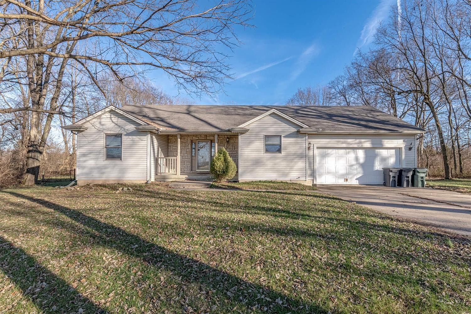 8830 Boomershine Rd, Germantown, OH 45327 Zillow