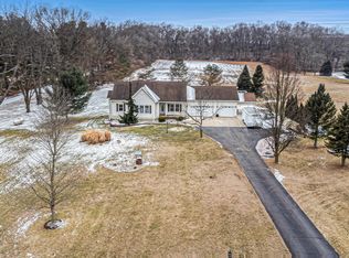 1480 Wetherby Rd, Jackson, MI 49201