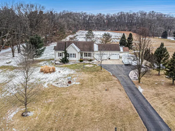 1480 Wetherby Rd, Jackson, MI 49201