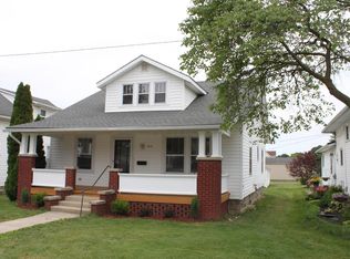 210 McKinley Ave LOT 31, Washington Court House, OH 43160