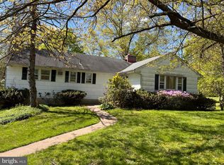 282 Washington Crossing Pennington Rd, Titusville, NJ 08560