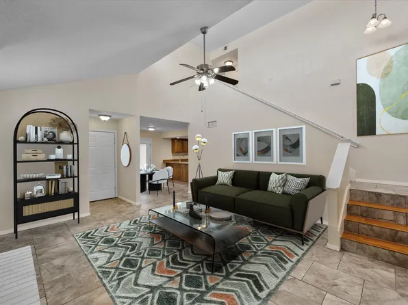 4508 Timber Run Dr, Arlington, TX 76001