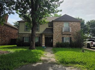 3211 Ashlock Dr, Houston, TX 77082