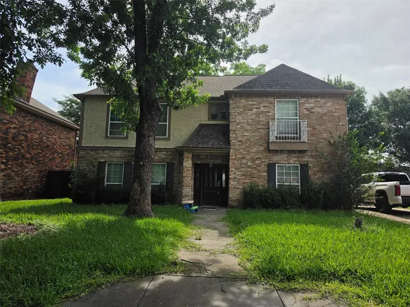 3211 Ashlock Dr, Houston, TX 77082