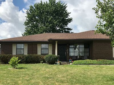 375 Birdsong Dr, Vandalia, OH, 45377