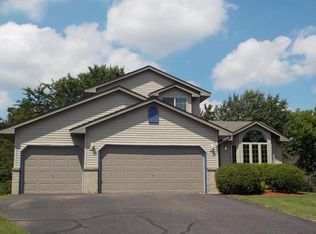 601 141st Ln NW, Andover, MN 55304