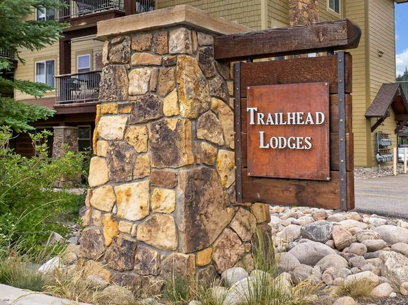 801 Trailhead Cir #823, Winter Park, CO 80482