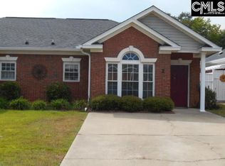 2 Crescent Moon Ct, Lexington, SC 29072