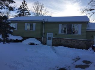 14111 N Saginaw Rd, Clio, MI 48420