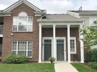 16737 Carriage Way #16737, Northville, MI 48168